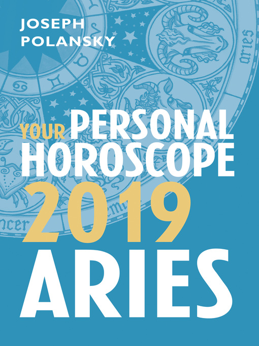 Title details for Aries 2019 by Joseph Polansky - Available